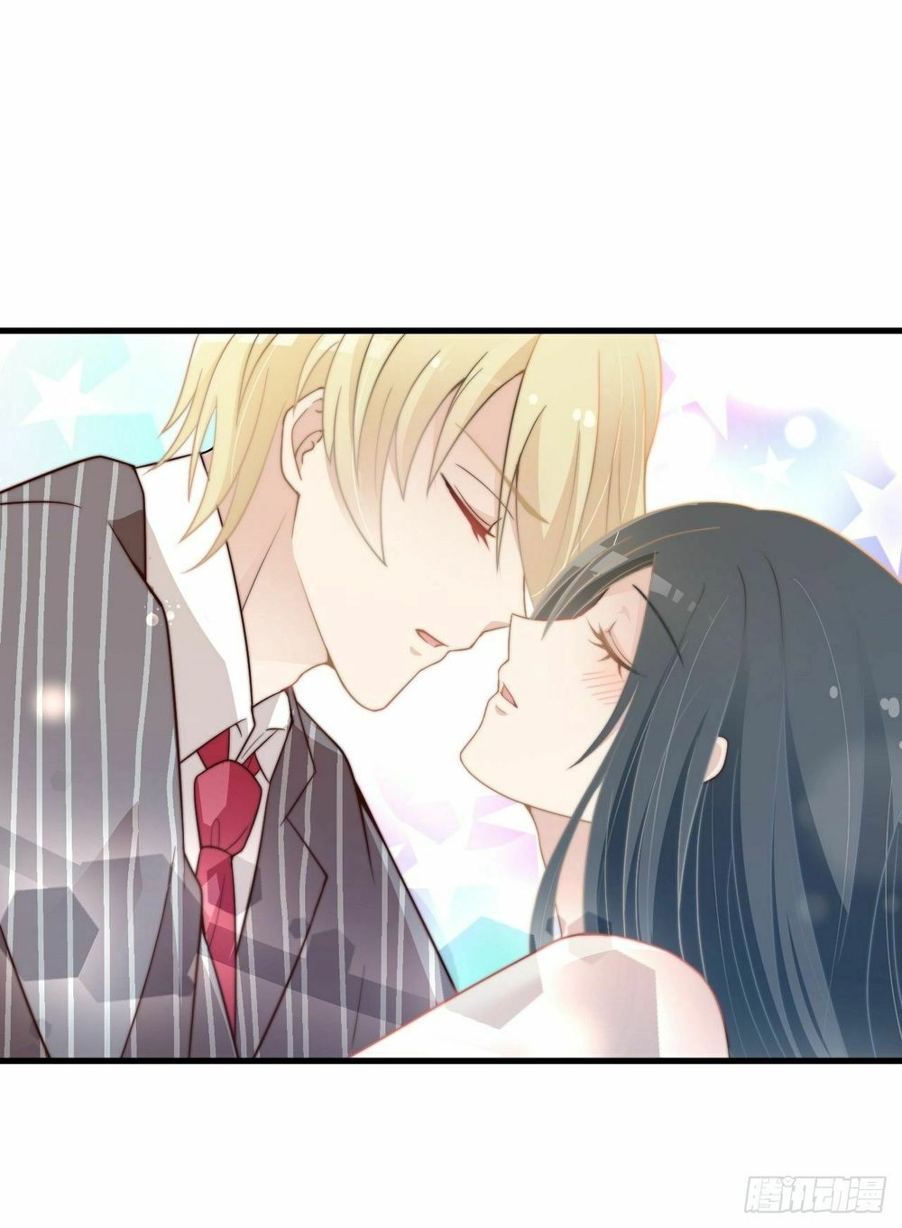 Bí Mật Kết Hôn Với Ảnh Đế: Vợ Ơi Đến Đây Tấn Công Đi Nào Chapter 17 - 10