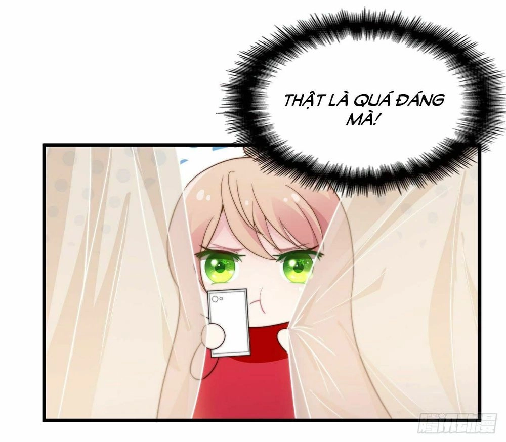 Bí Mật Kết Hôn Với Ảnh Đế: Vợ Ơi Đến Đây Tấn Công Đi Nào Chapter 17 - 12