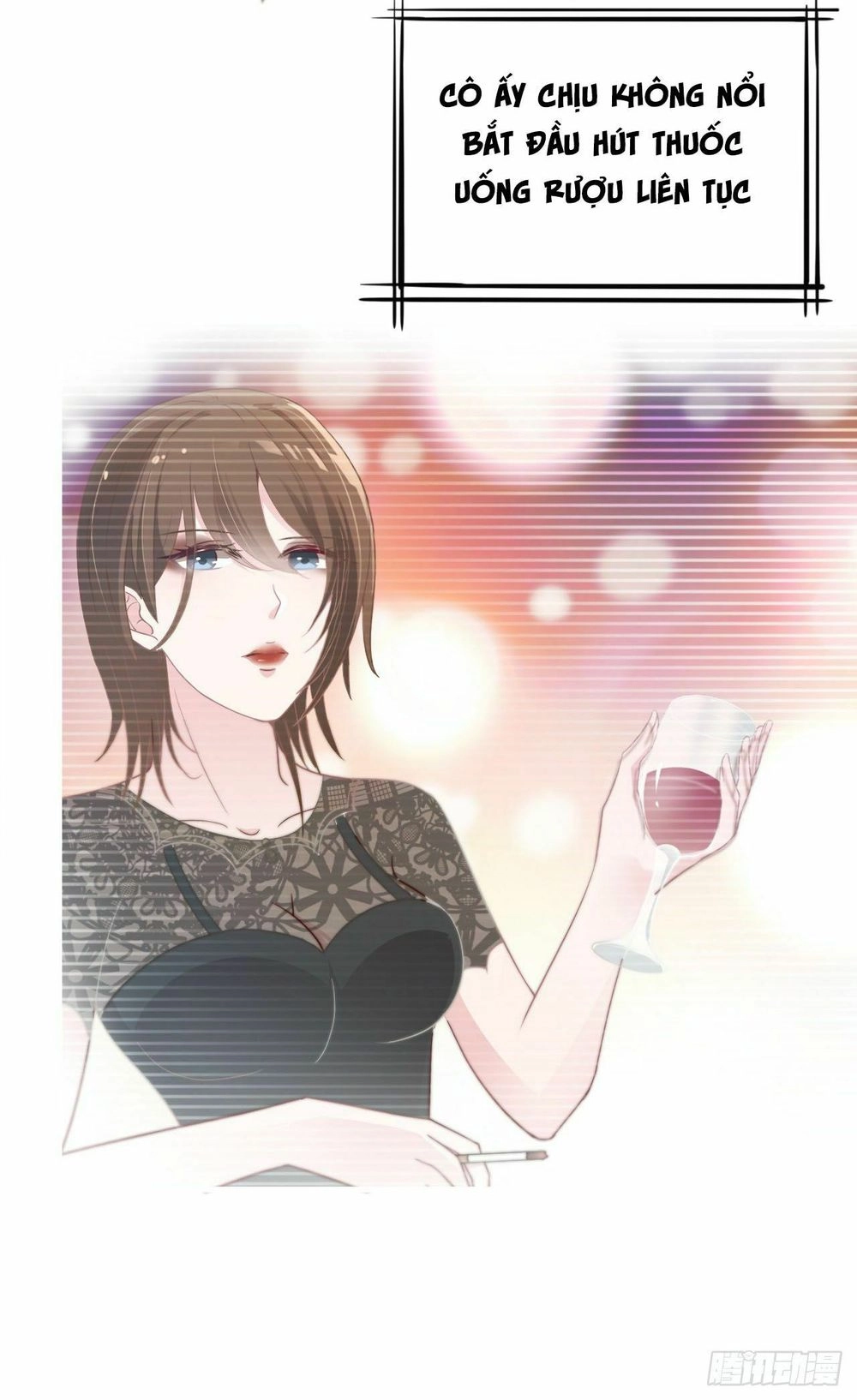 Bí Mật Kết Hôn Với Ảnh Đế: Vợ Ơi Đến Đây Tấn Công Đi Nào Chapter 17 - 17