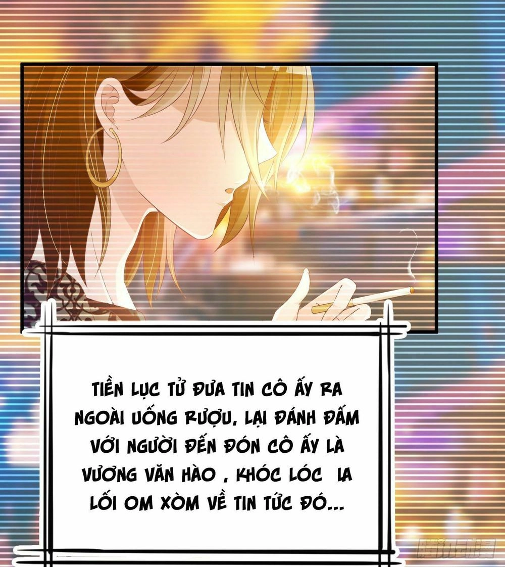 Bí Mật Kết Hôn Với Ảnh Đế: Vợ Ơi Đến Đây Tấn Công Đi Nào Chapter 17 - 18