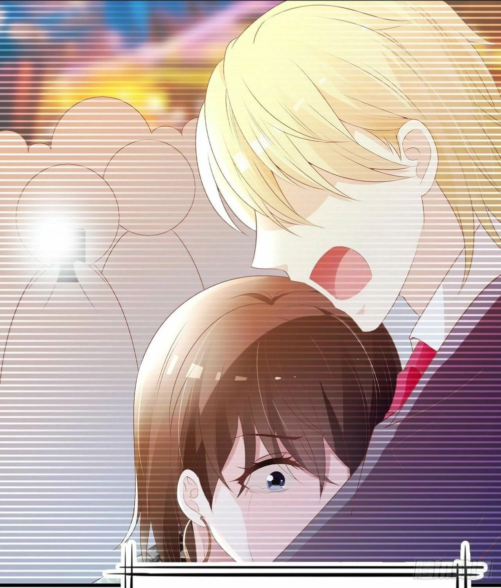 Bí Mật Kết Hôn Với Ảnh Đế: Vợ Ơi Đến Đây Tấn Công Đi Nào Chapter 17 - 20