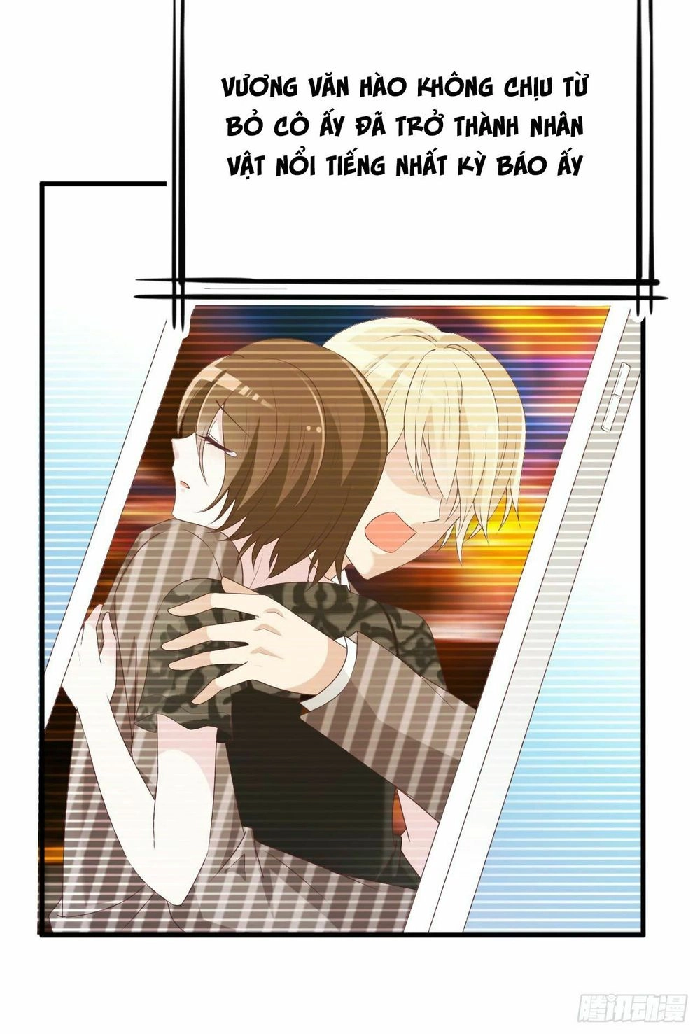 Bí Mật Kết Hôn Với Ảnh Đế: Vợ Ơi Đến Đây Tấn Công Đi Nào Chapter 17 - 21