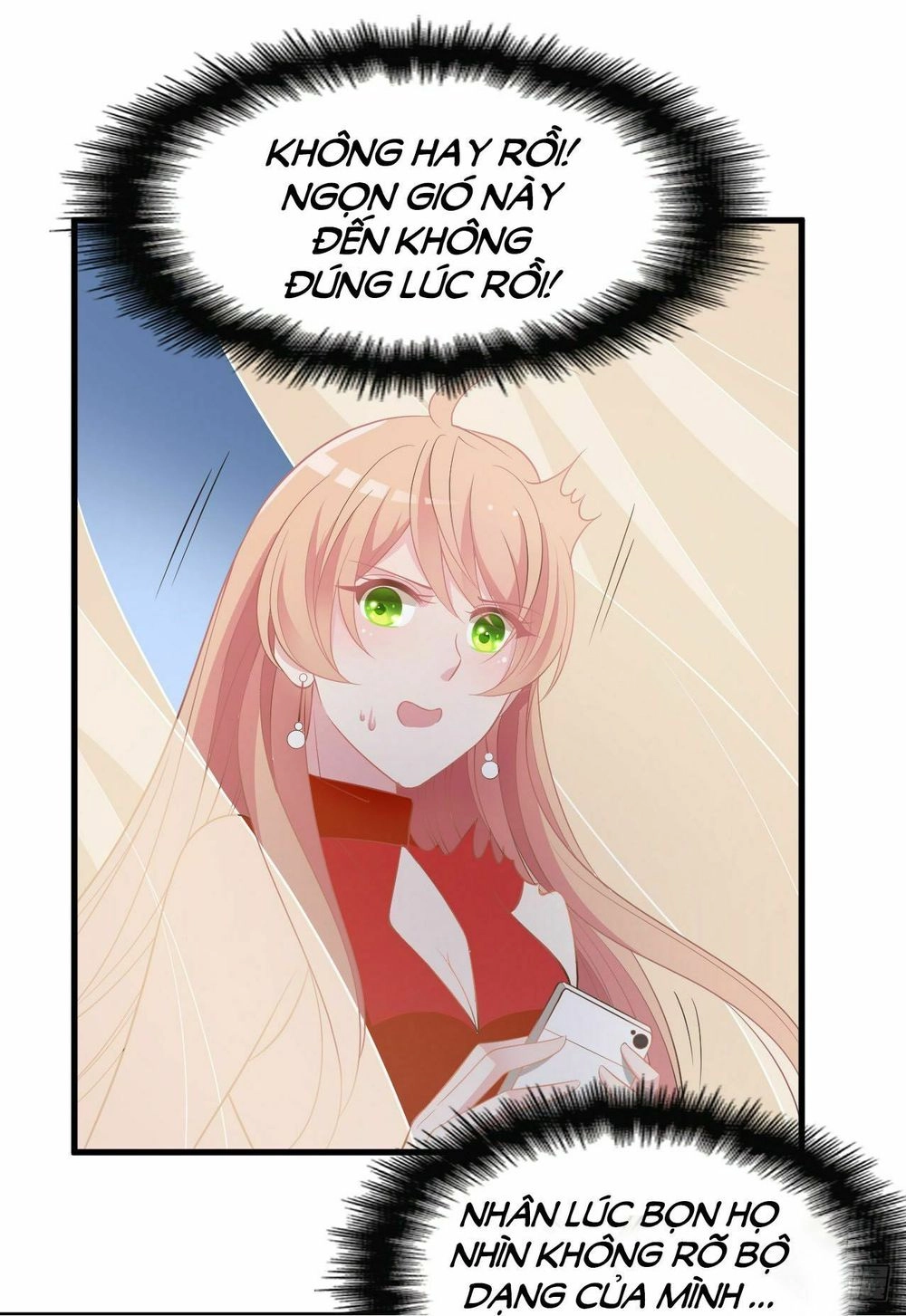 Bí Mật Kết Hôn Với Ảnh Đế: Vợ Ơi Đến Đây Tấn Công Đi Nào Chapter 17 - 26