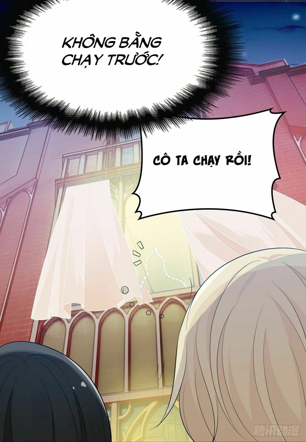 Bí Mật Kết Hôn Với Ảnh Đế: Vợ Ơi Đến Đây Tấn Công Đi Nào Chapter 17 - 28