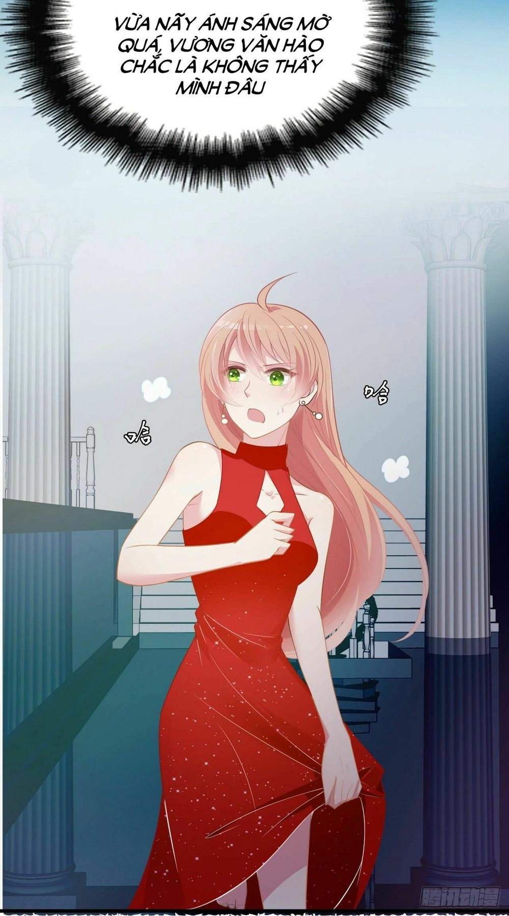 Bí Mật Kết Hôn Với Ảnh Đế: Vợ Ơi Đến Đây Tấn Công Đi Nào Chapter 17 - 30