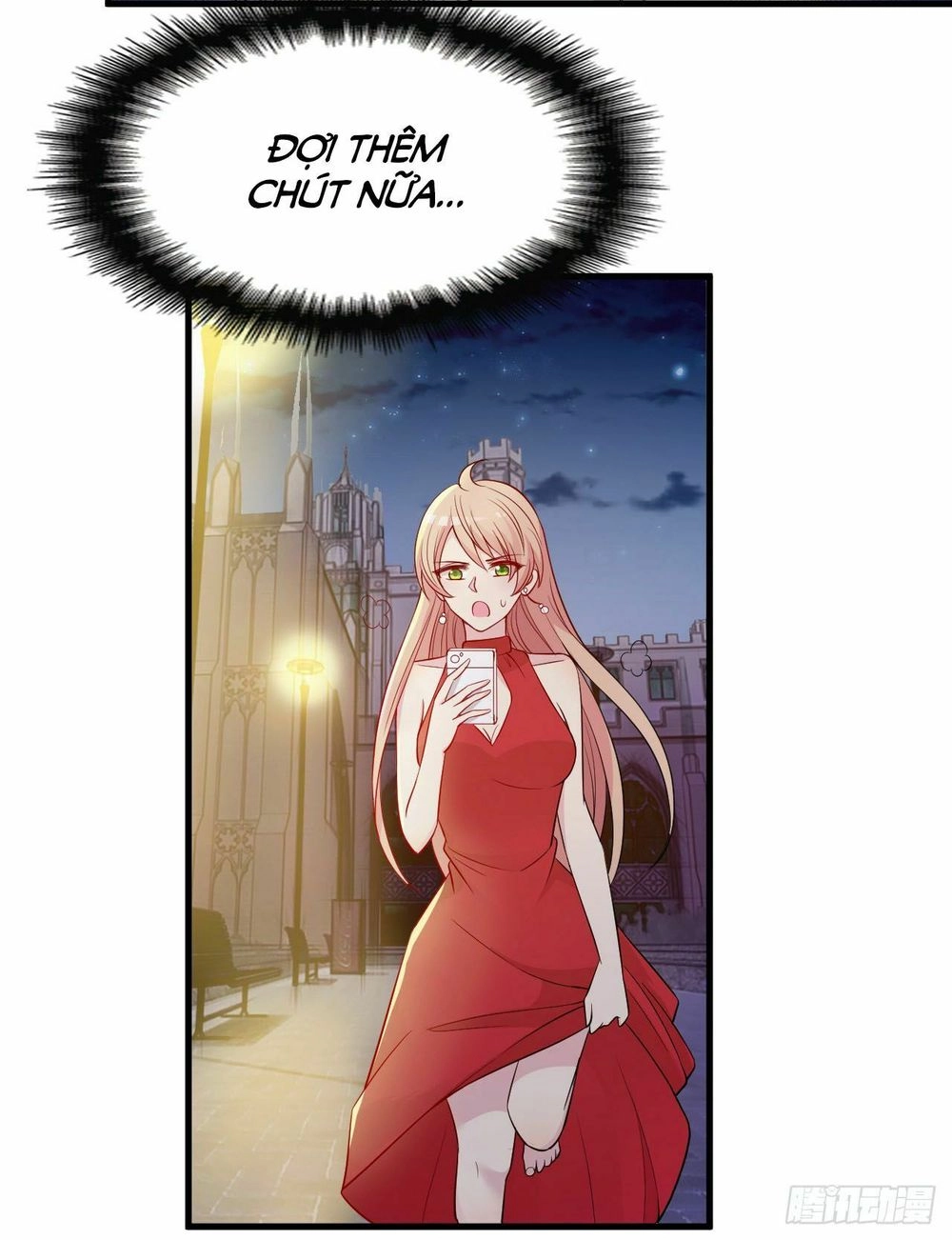 Bí Mật Kết Hôn Với Ảnh Đế: Vợ Ơi Đến Đây Tấn Công Đi Nào Chapter 17 - 38