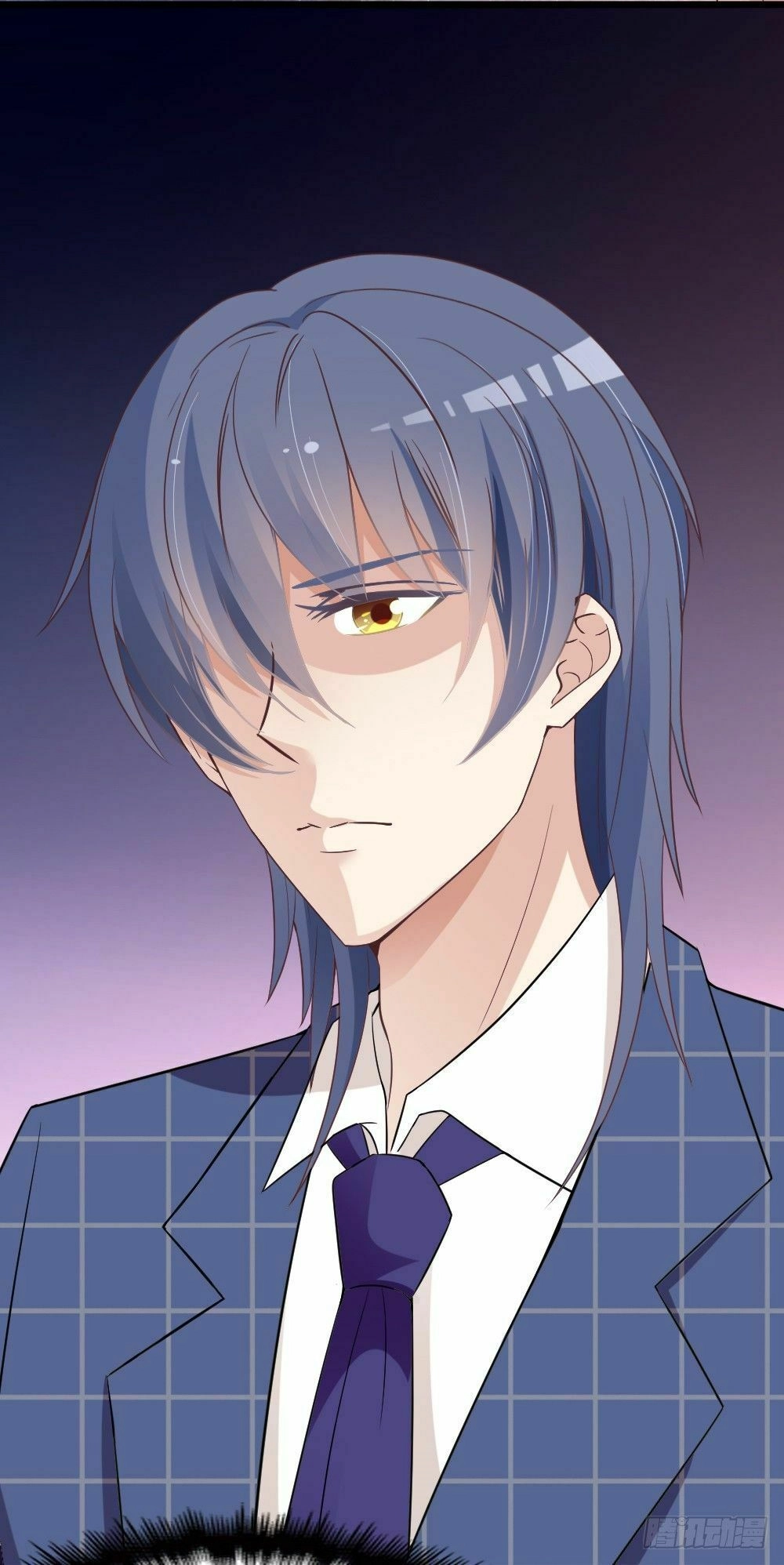 Bí Mật Kết Hôn Với Ảnh Đế: Vợ Ơi Đến Đây Tấn Công Đi Nào Chapter 17 - 42