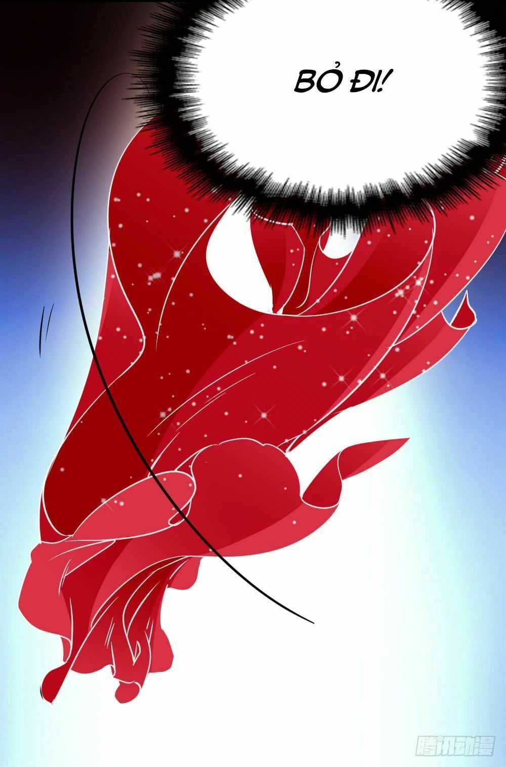 Bí Mật Kết Hôn Với Ảnh Đế: Vợ Ơi Đến Đây Tấn Công Đi Nào Chapter 17 - 45