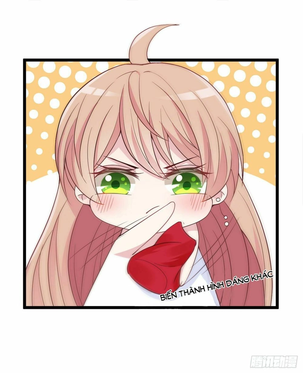 Bí Mật Kết Hôn Với Ảnh Đế: Vợ Ơi Đến Đây Tấn Công Đi Nào Chapter 17 - 46