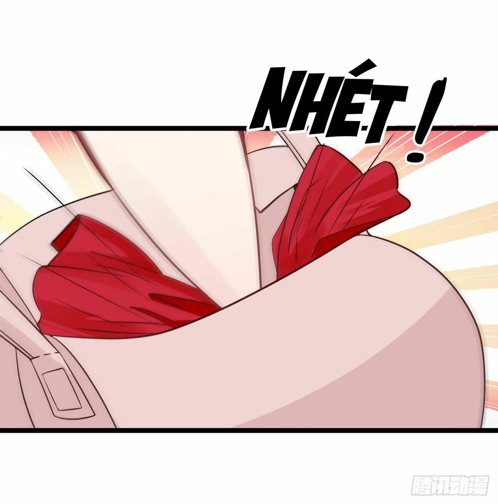 Bí Mật Kết Hôn Với Ảnh Đế: Vợ Ơi Đến Đây Tấn Công Đi Nào Chapter 17 - 47