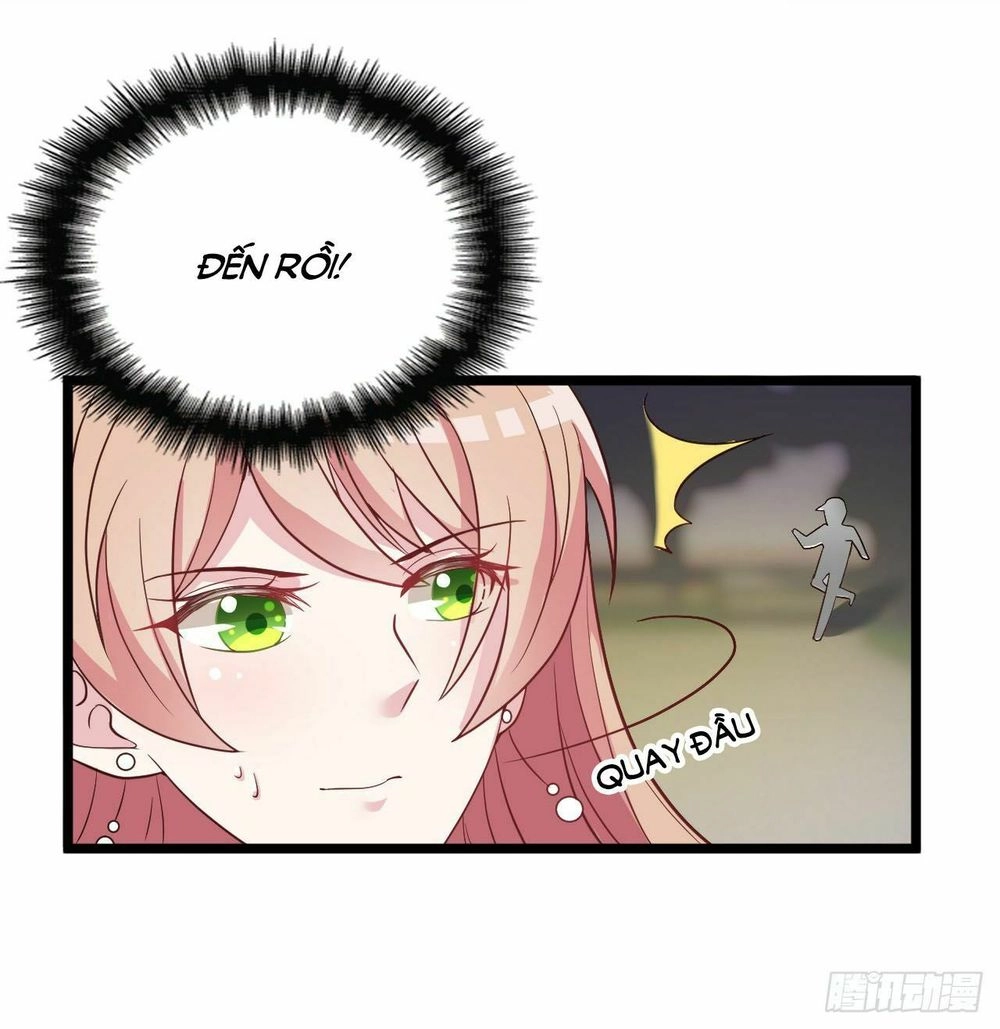 Bí Mật Kết Hôn Với Ảnh Đế: Vợ Ơi Đến Đây Tấn Công Đi Nào Chapter 17 - 49