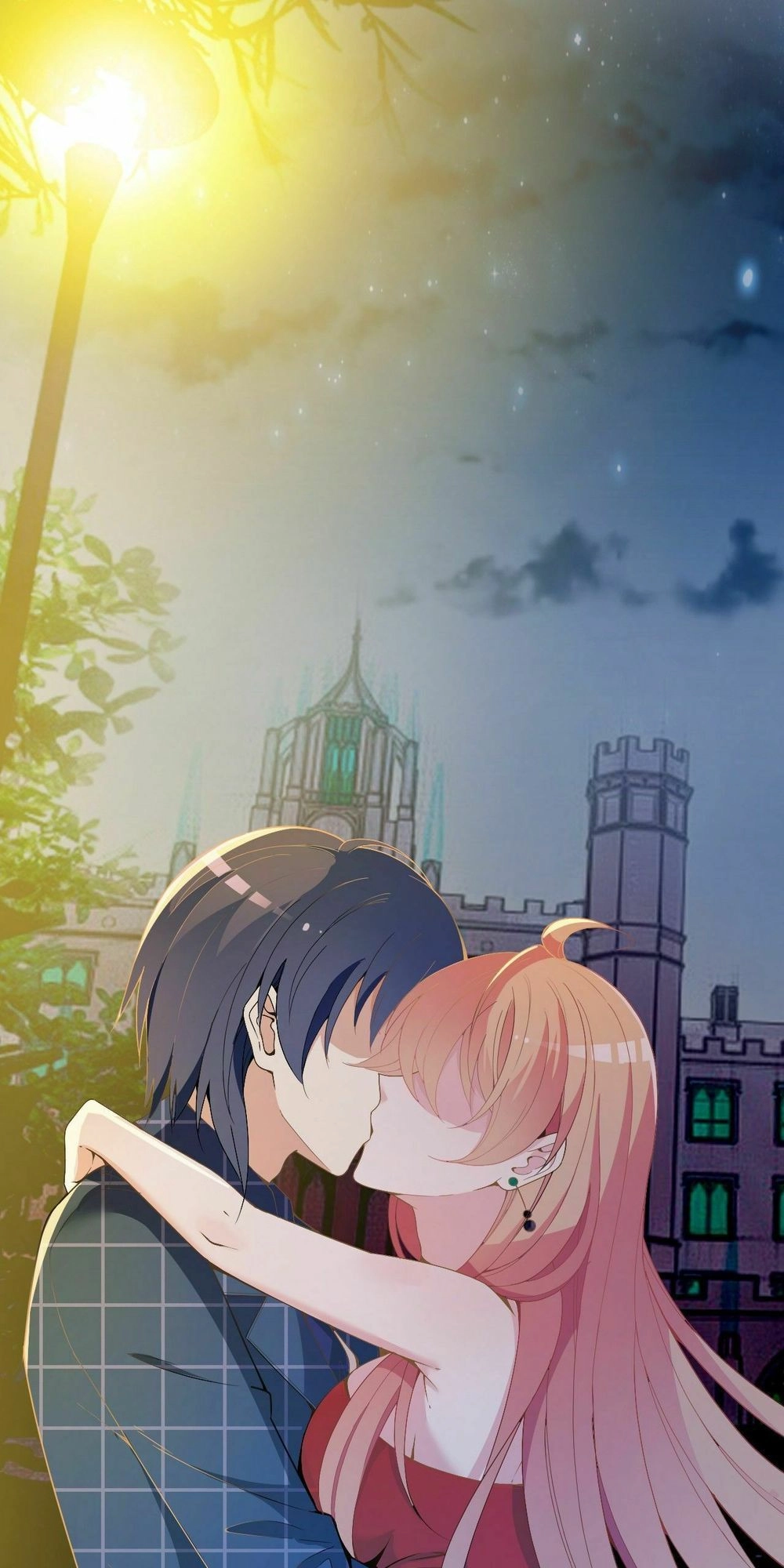 Bí Mật Kết Hôn Với Ảnh Đế: Vợ Ơi Đến Đây Tấn Công Đi Nào Chapter 18 - 1