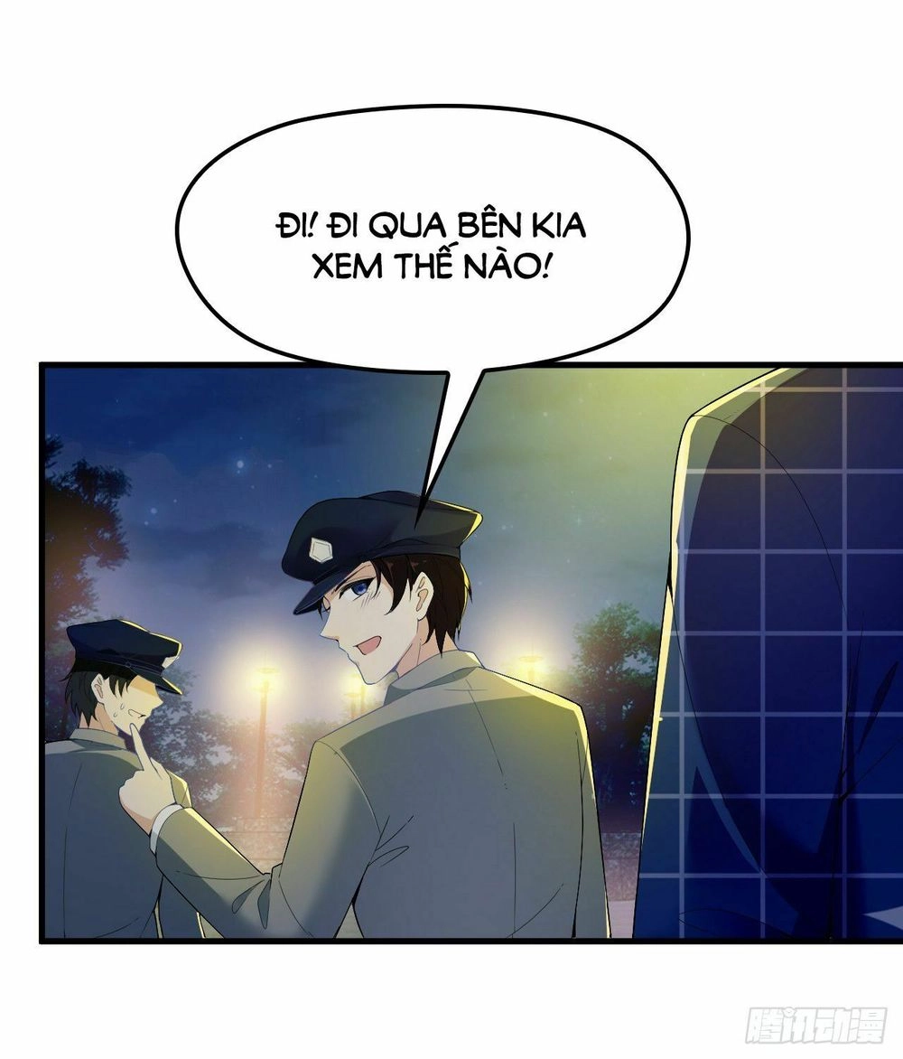 Bí Mật Kết Hôn Với Ảnh Đế: Vợ Ơi Đến Đây Tấn Công Đi Nào Chapter 18 - 4