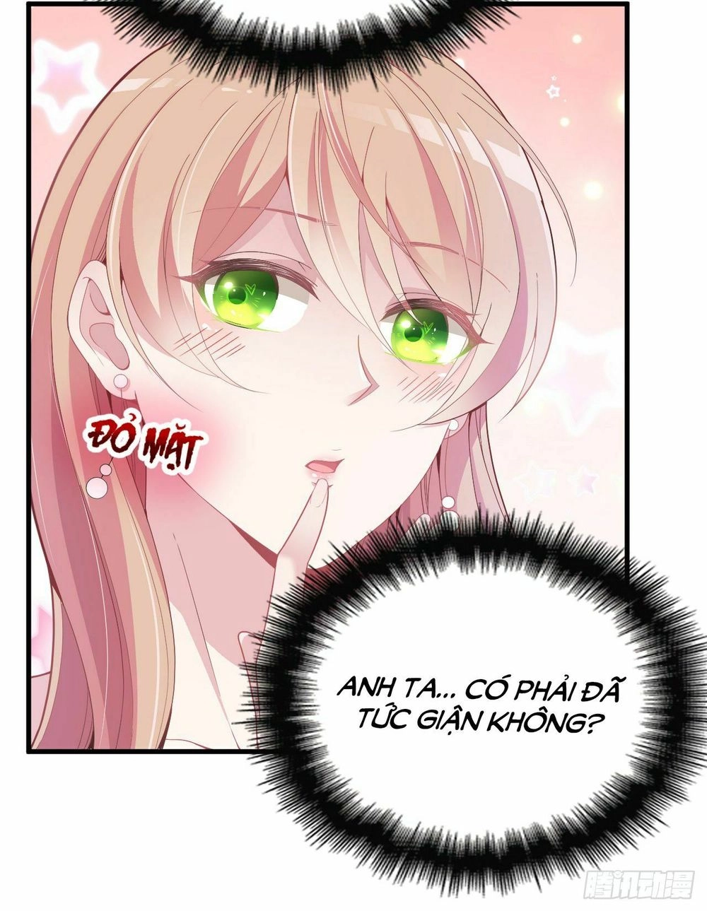 Bí Mật Kết Hôn Với Ảnh Đế: Vợ Ơi Đến Đây Tấn Công Đi Nào Chapter 18 - 7