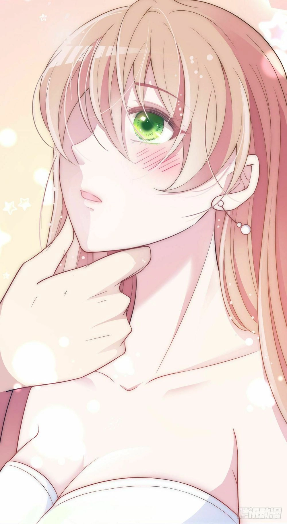 Bí Mật Kết Hôn Với Ảnh Đế: Vợ Ơi Đến Đây Tấn Công Đi Nào Chapter 18 - 10