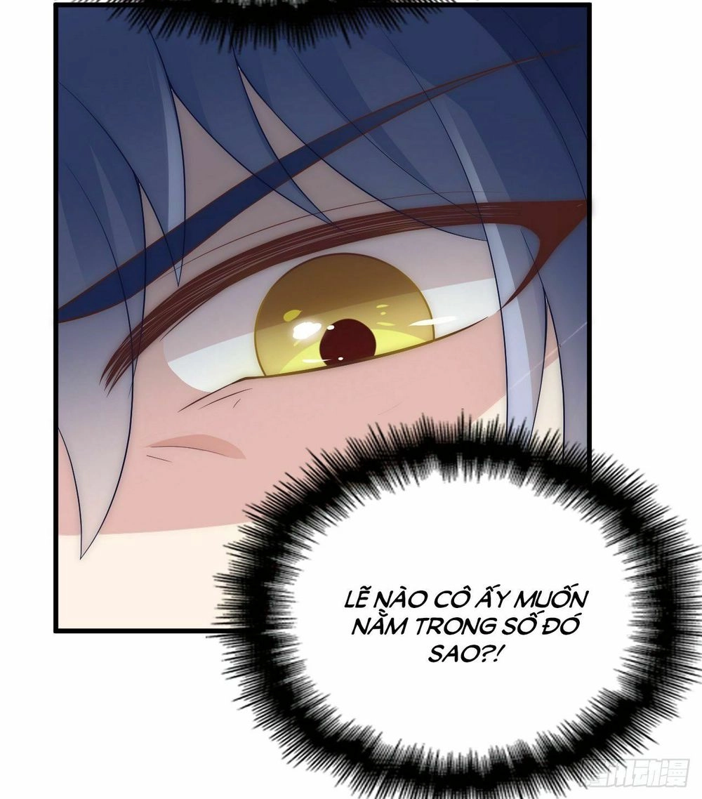 Bí Mật Kết Hôn Với Ảnh Đế: Vợ Ơi Đến Đây Tấn Công Đi Nào Chapter 18 - 15