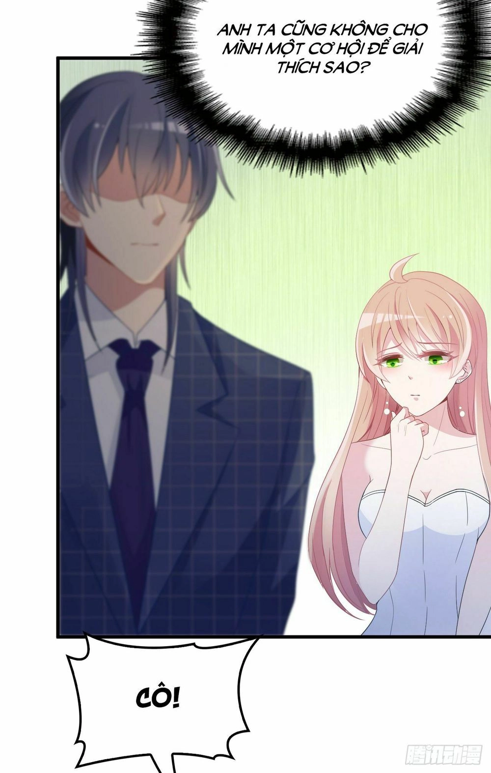 Bí Mật Kết Hôn Với Ảnh Đế: Vợ Ơi Đến Đây Tấn Công Đi Nào Chapter 18 - 21