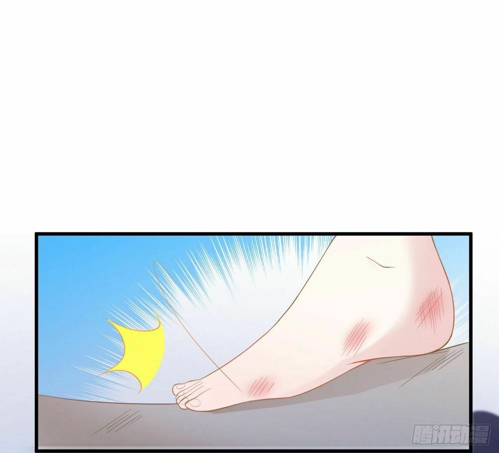 Bí Mật Kết Hôn Với Ảnh Đế: Vợ Ơi Đến Đây Tấn Công Đi Nào Chapter 18 - 24