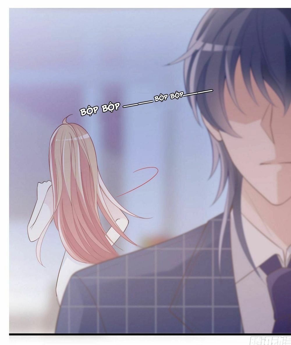 Bí Mật Kết Hôn Với Ảnh Đế: Vợ Ơi Đến Đây Tấn Công Đi Nào Chapter 18 - 25