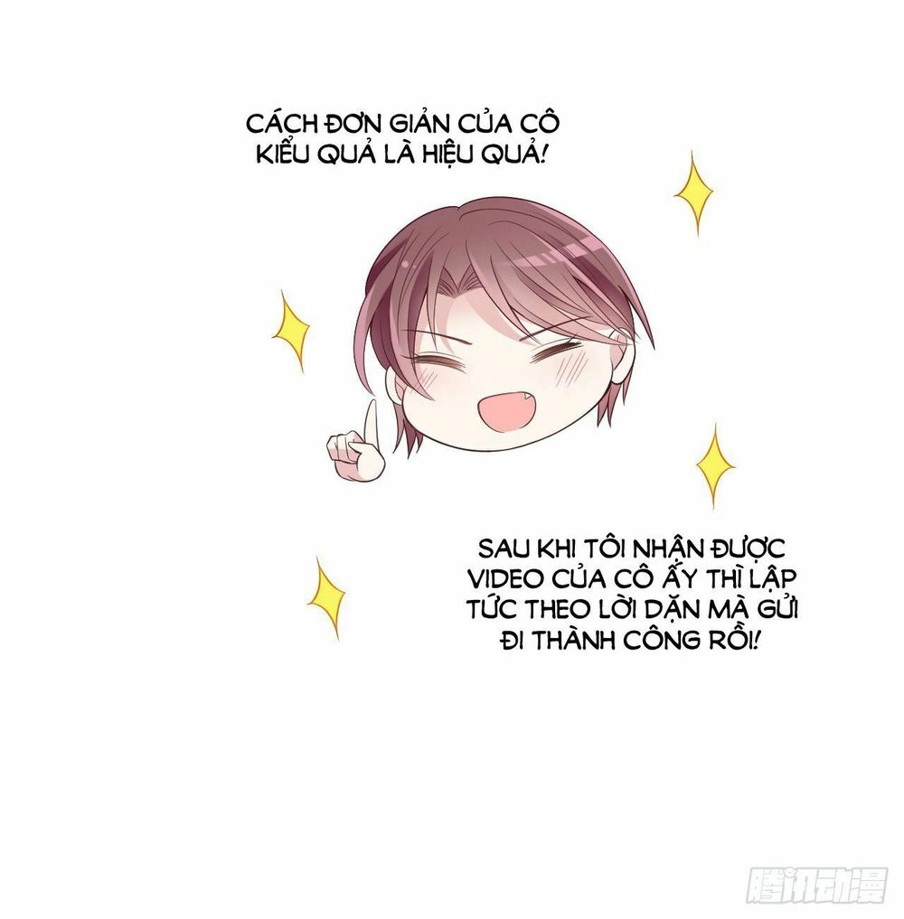 Bí Mật Kết Hôn Với Ảnh Đế: Vợ Ơi Đến Đây Tấn Công Đi Nào Chapter 18 - 28