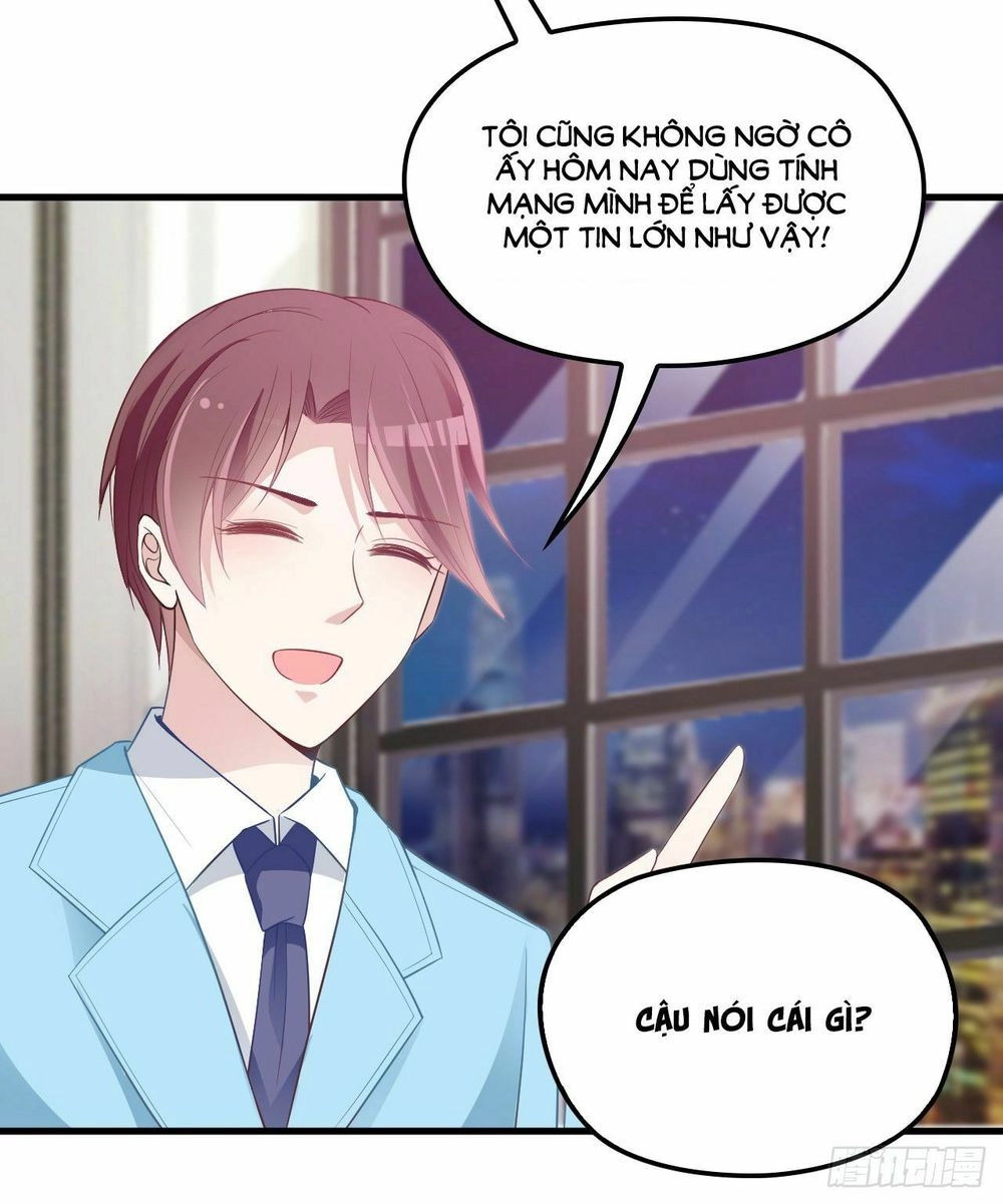 Bí Mật Kết Hôn Với Ảnh Đế: Vợ Ơi Đến Đây Tấn Công Đi Nào Chapter 18 - 30