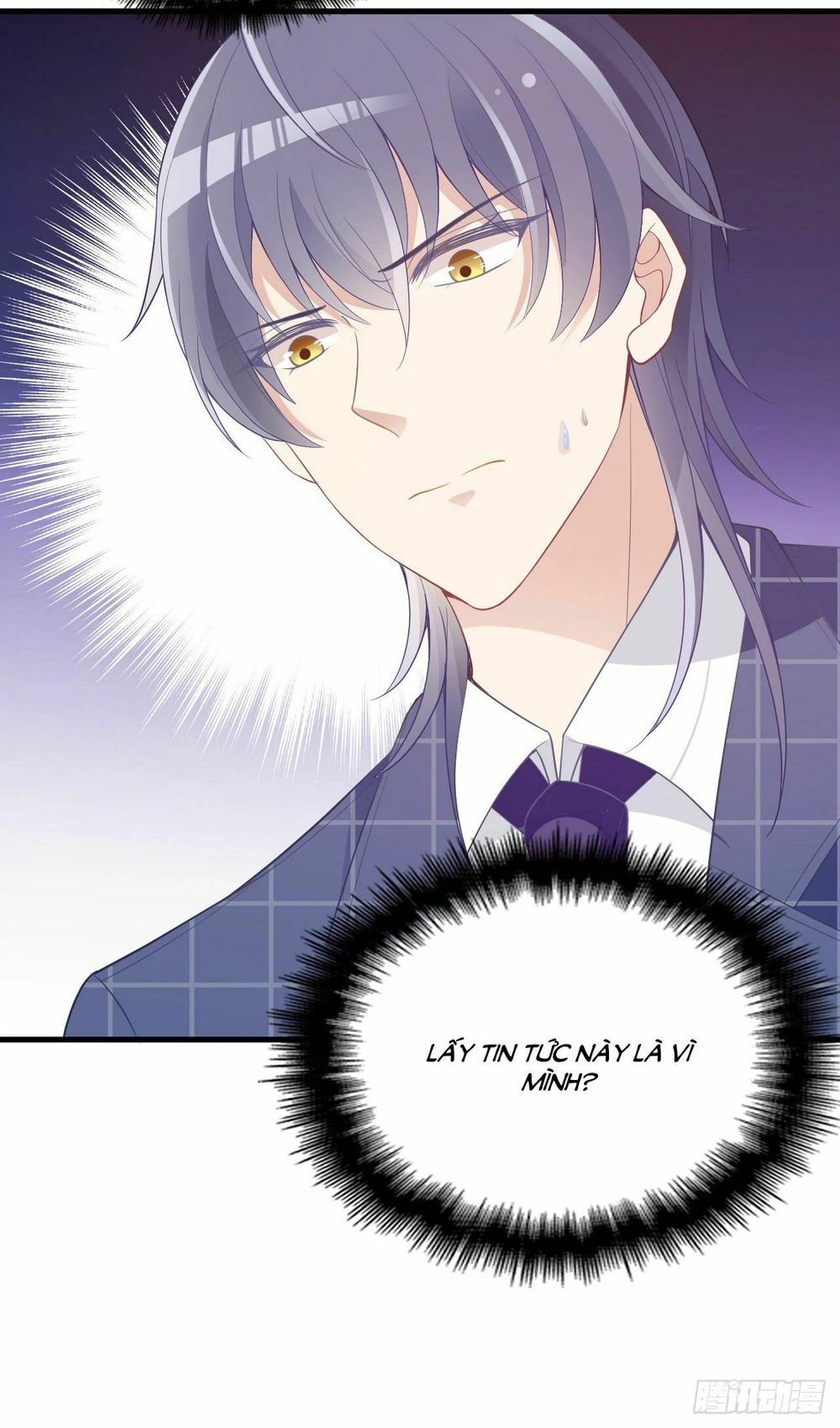 Bí Mật Kết Hôn Với Ảnh Đế: Vợ Ơi Đến Đây Tấn Công Đi Nào Chapter 18 - 32