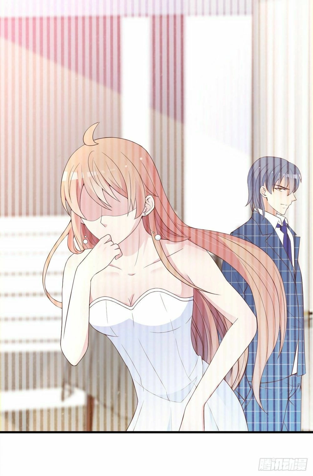 Bí Mật Kết Hôn Với Ảnh Đế: Vợ Ơi Đến Đây Tấn Công Đi Nào Chapter 18 - 33