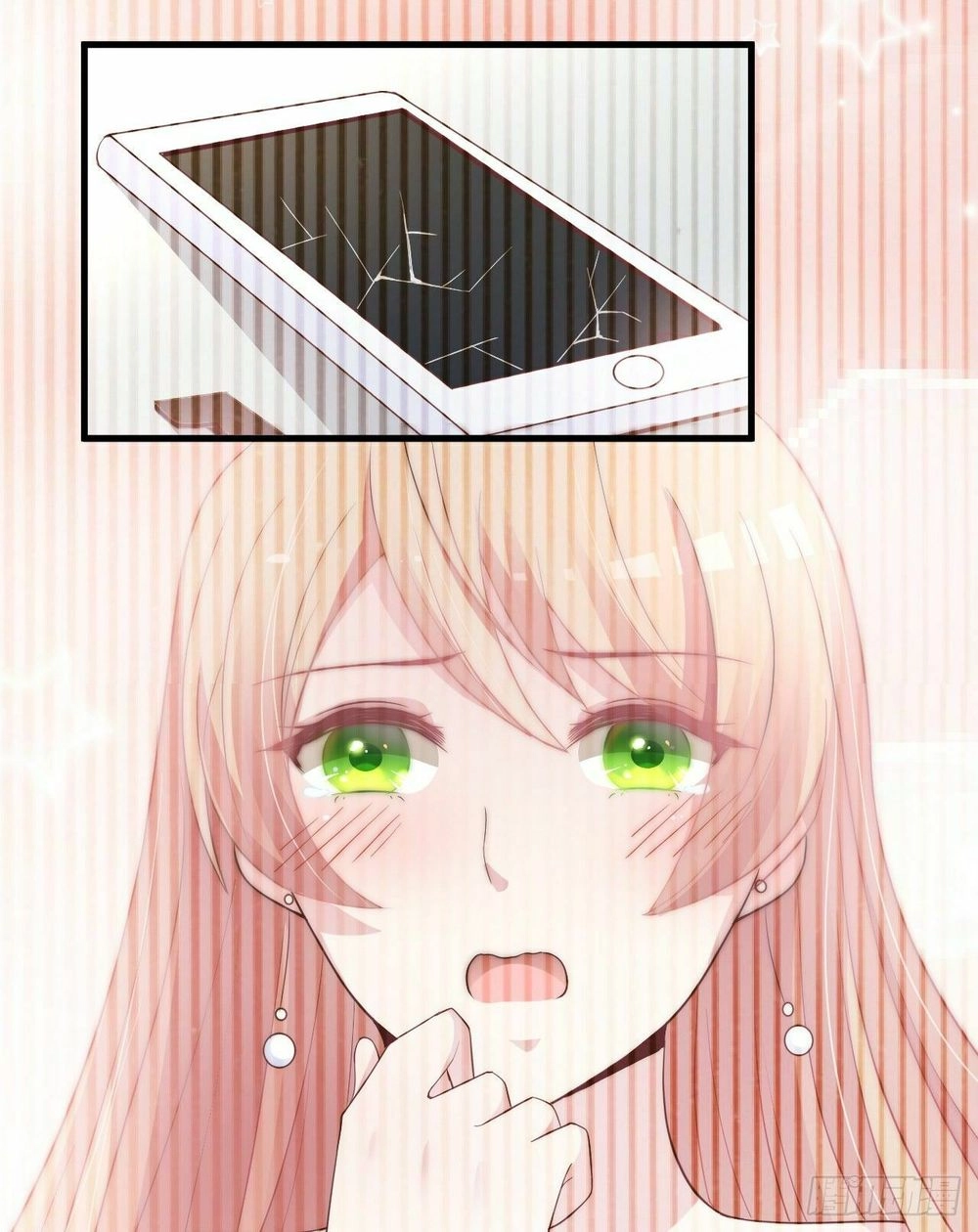 Bí Mật Kết Hôn Với Ảnh Đế: Vợ Ơi Đến Đây Tấn Công Đi Nào Chapter 18 - 35