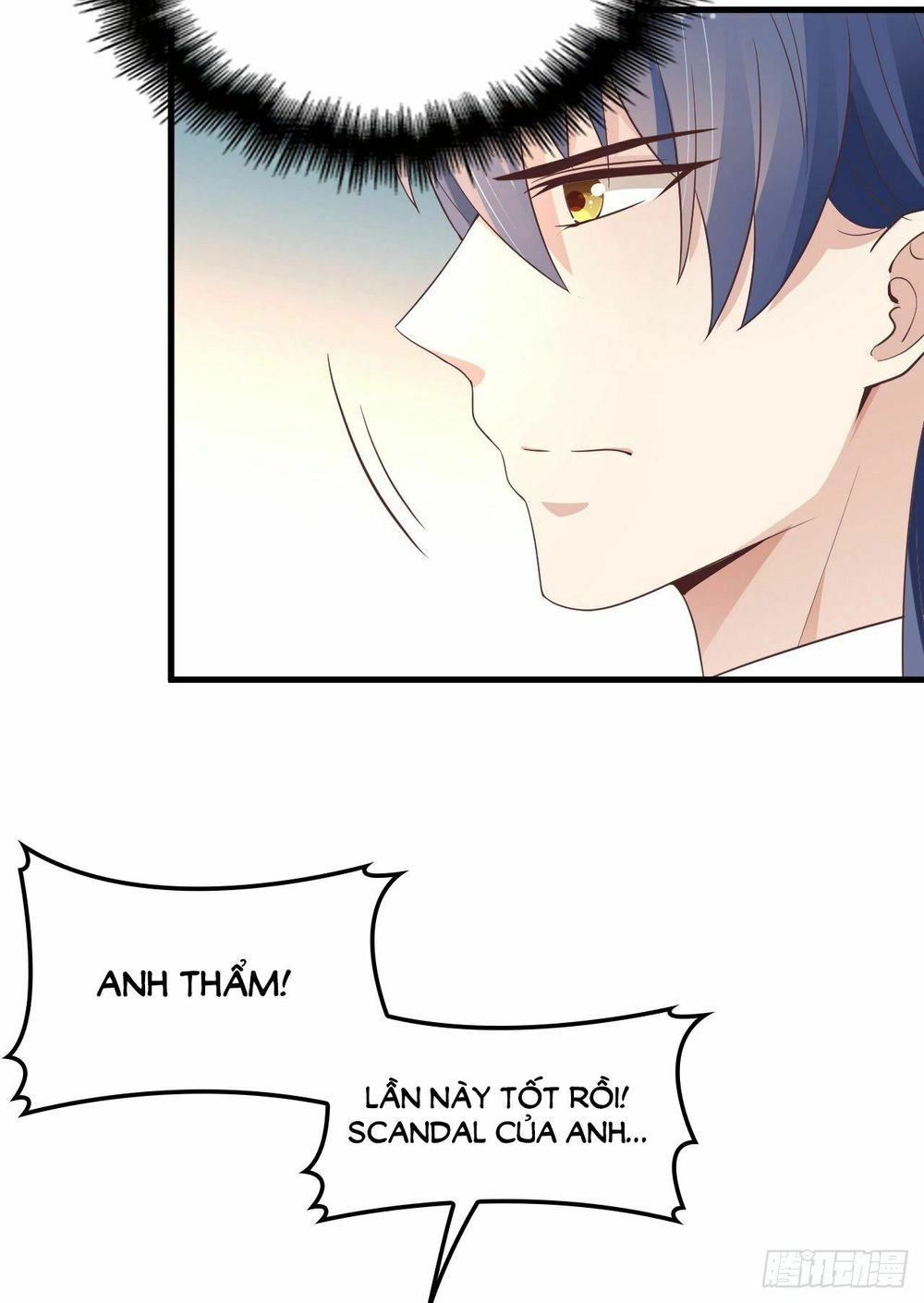 Bí Mật Kết Hôn Với Ảnh Đế: Vợ Ơi Đến Đây Tấn Công Đi Nào Chapter 18 - 37