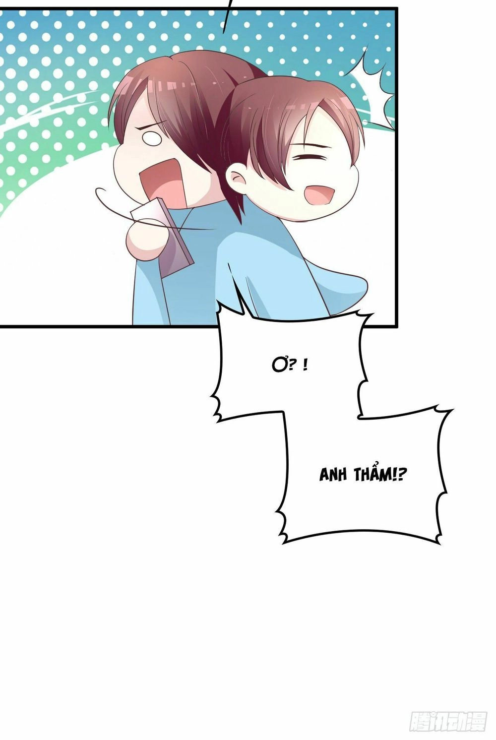 Bí Mật Kết Hôn Với Ảnh Đế: Vợ Ơi Đến Đây Tấn Công Đi Nào Chapter 18 - 38