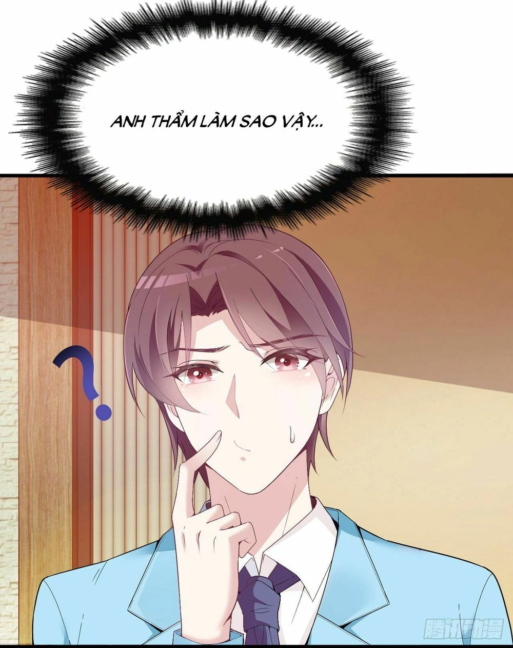 Bí Mật Kết Hôn Với Ảnh Đế: Vợ Ơi Đến Đây Tấn Công Đi Nào Chapter 18 - 40