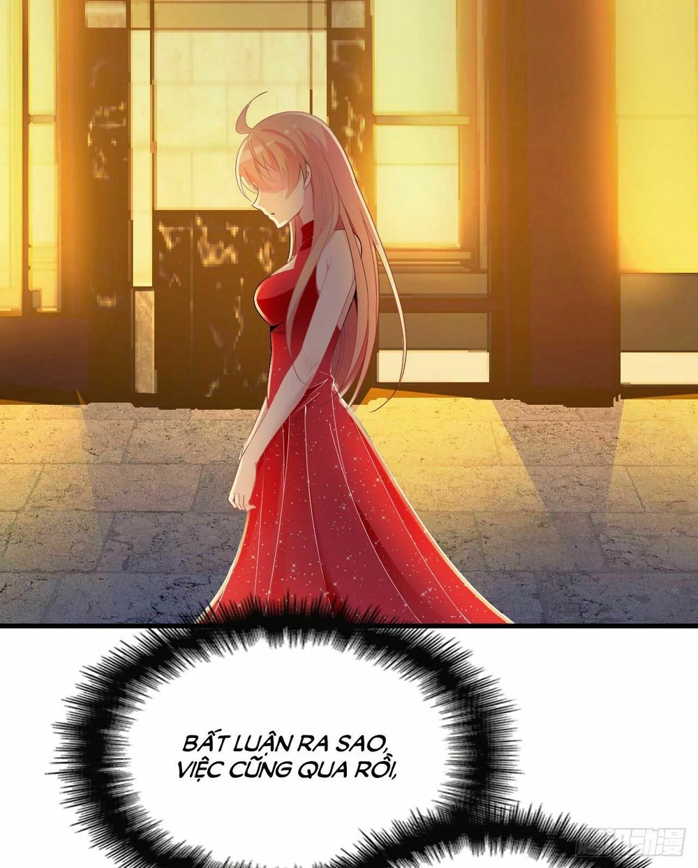 Bí Mật Kết Hôn Với Ảnh Đế: Vợ Ơi Đến Đây Tấn Công Đi Nào Chapter 18 - 42