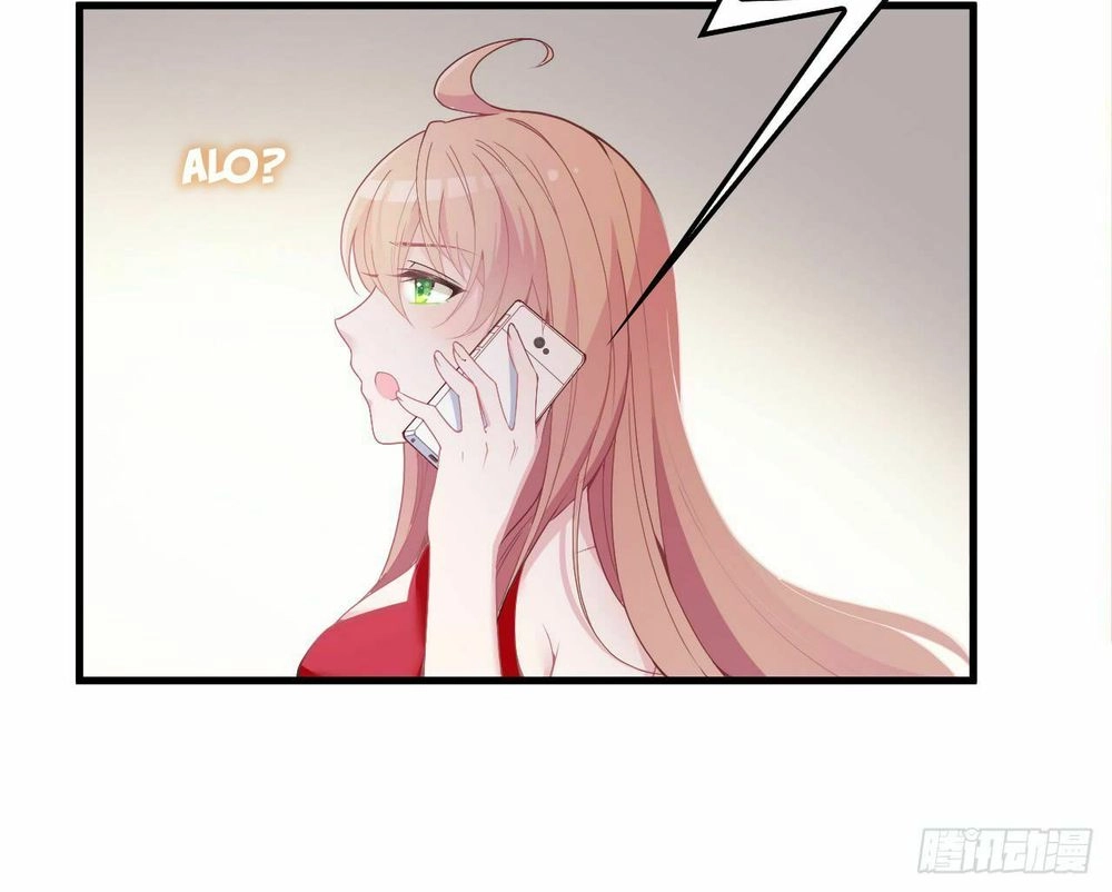 Bí Mật Kết Hôn Với Ảnh Đế: Vợ Ơi Đến Đây Tấn Công Đi Nào Chapter 18 - 45