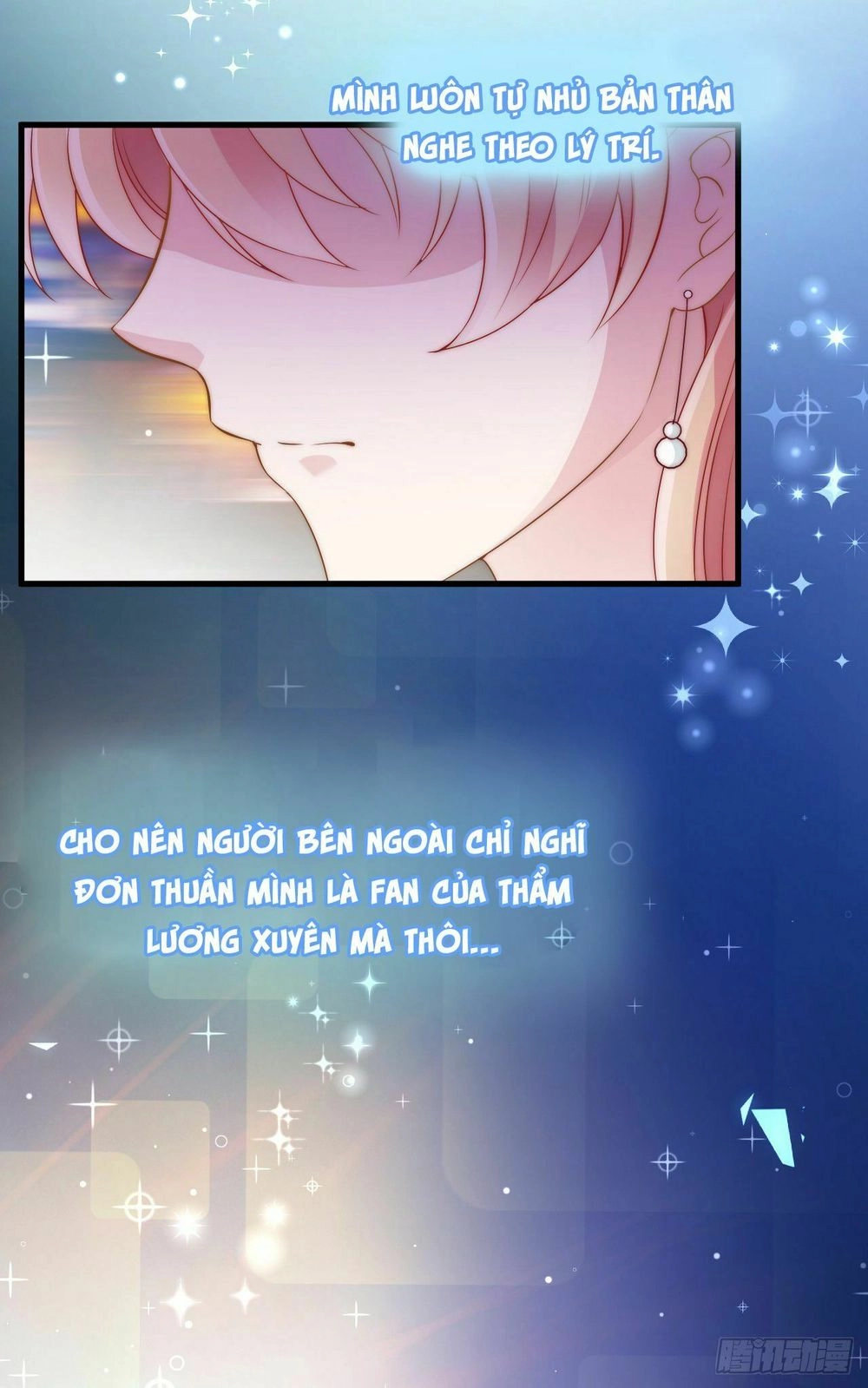 Bí Mật Kết Hôn Với Ảnh Đế: Vợ Ơi Đến Đây Tấn Công Đi Nào Chapter 18 - 48