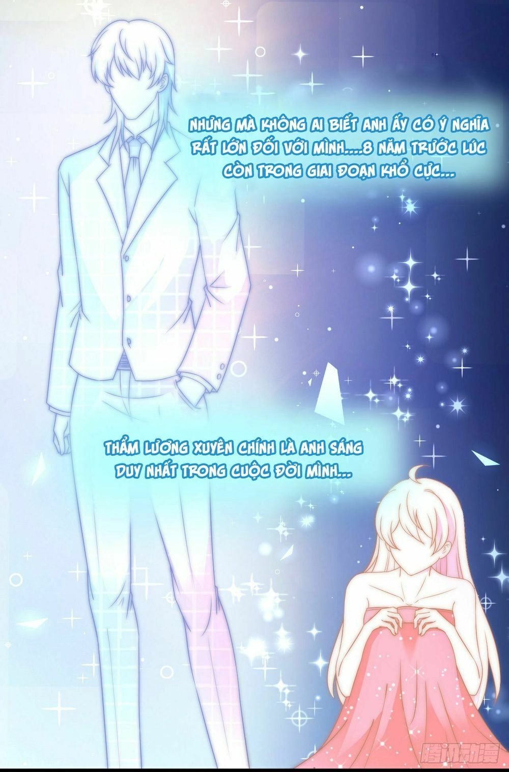 Bí Mật Kết Hôn Với Ảnh Đế: Vợ Ơi Đến Đây Tấn Công Đi Nào Chapter 18 - 49