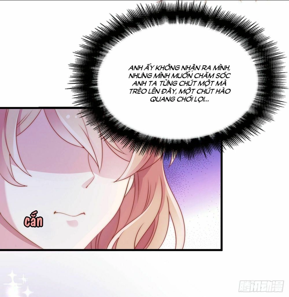 Bí Mật Kết Hôn Với Ảnh Đế: Vợ Ơi Đến Đây Tấn Công Đi Nào Chapter 18 - 50