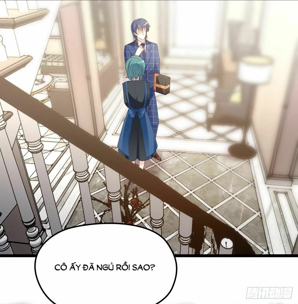 Bí Mật Kết Hôn Với Ảnh Đế: Vợ Ơi Đến Đây Tấn Công Đi Nào Chapter 19 - 4