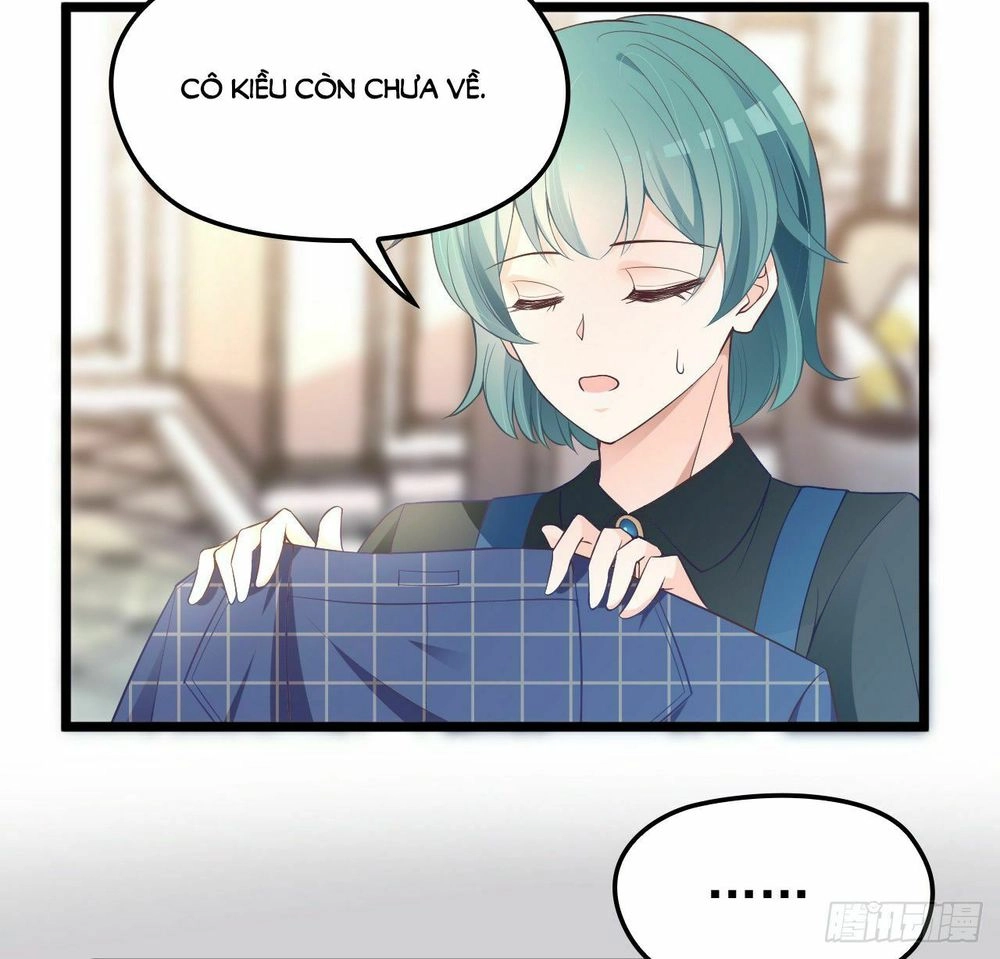 Bí Mật Kết Hôn Với Ảnh Đế: Vợ Ơi Đến Đây Tấn Công Đi Nào Chapter 19 - 6