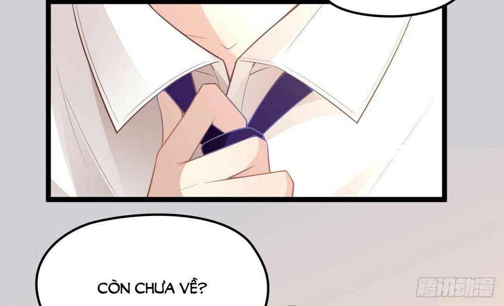 Bí Mật Kết Hôn Với Ảnh Đế: Vợ Ơi Đến Đây Tấn Công Đi Nào Chapter 19 - 7