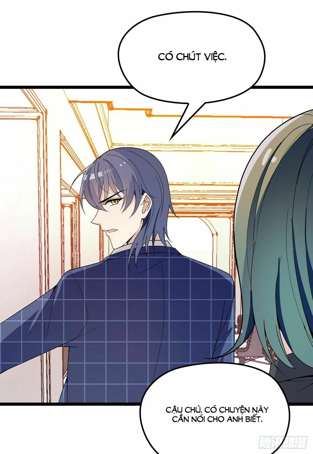 Bí Mật Kết Hôn Với Ảnh Đế: Vợ Ơi Đến Đây Tấn Công Đi Nào Chapter 19 - 14