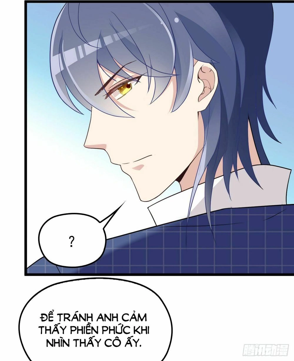 Bí Mật Kết Hôn Với Ảnh Đế: Vợ Ơi Đến Đây Tấn Công Đi Nào Chapter 19 - 19