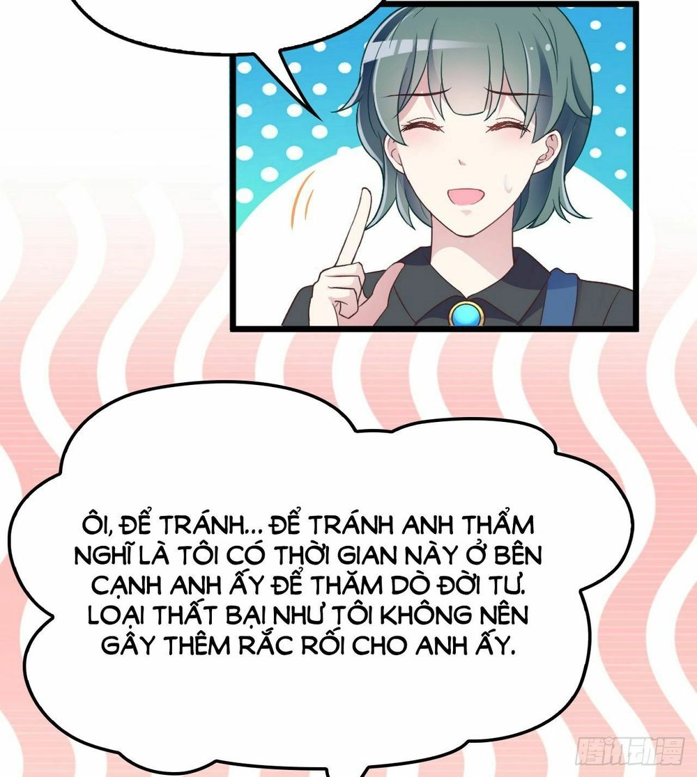 Bí Mật Kết Hôn Với Ảnh Đế: Vợ Ơi Đến Đây Tấn Công Đi Nào Chapter 19 - 20