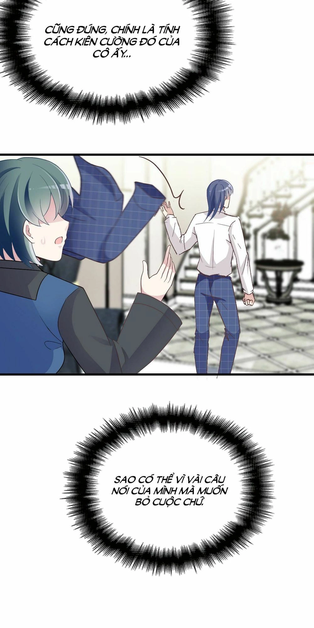 Bí Mật Kết Hôn Với Ảnh Đế: Vợ Ơi Đến Đây Tấn Công Đi Nào Chapter 19 - 24