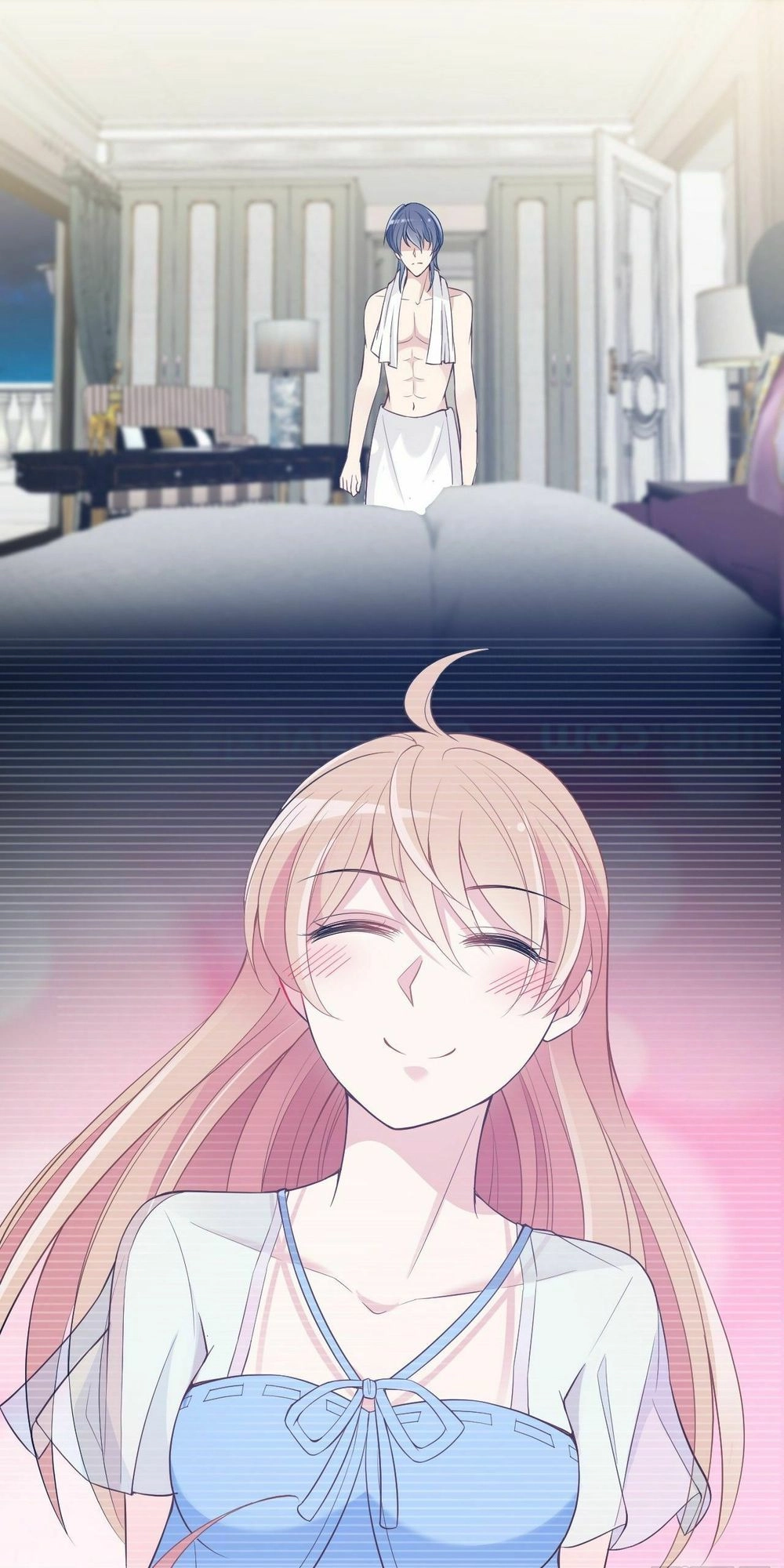 Bí Mật Kết Hôn Với Ảnh Đế: Vợ Ơi Đến Đây Tấn Công Đi Nào Chapter 19 - 29