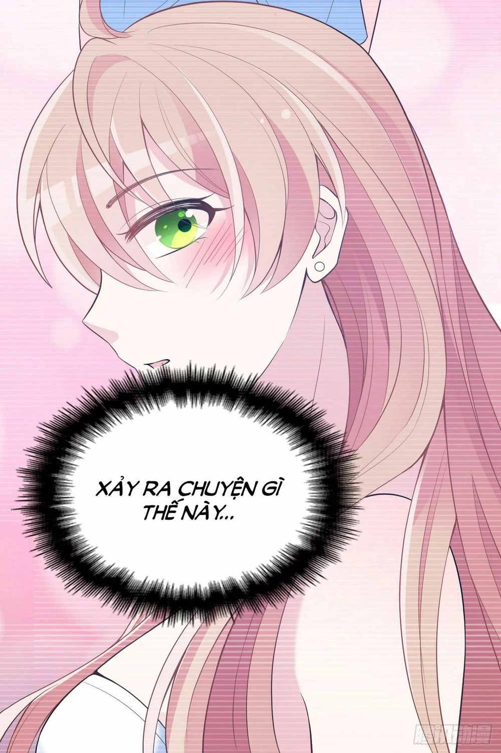 Bí Mật Kết Hôn Với Ảnh Đế: Vợ Ơi Đến Đây Tấn Công Đi Nào Chapter 19 - 31