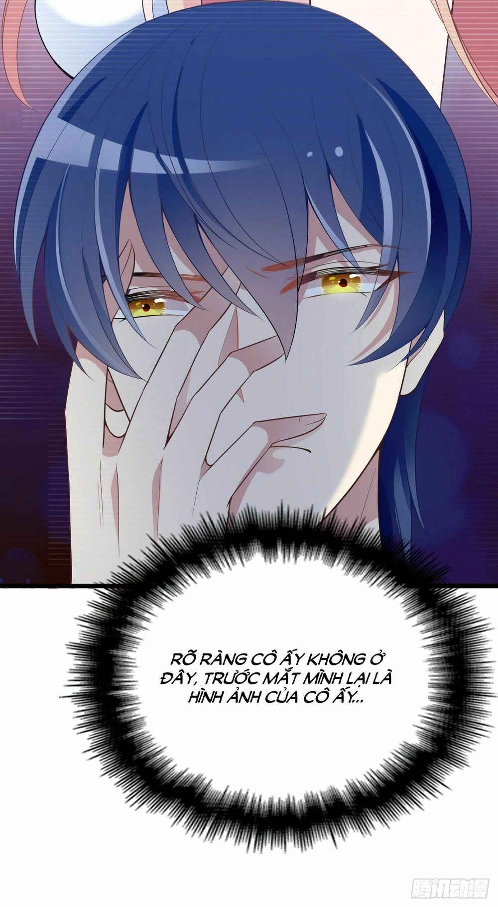 Bí Mật Kết Hôn Với Ảnh Đế: Vợ Ơi Đến Đây Tấn Công Đi Nào Chapter 19 - 32