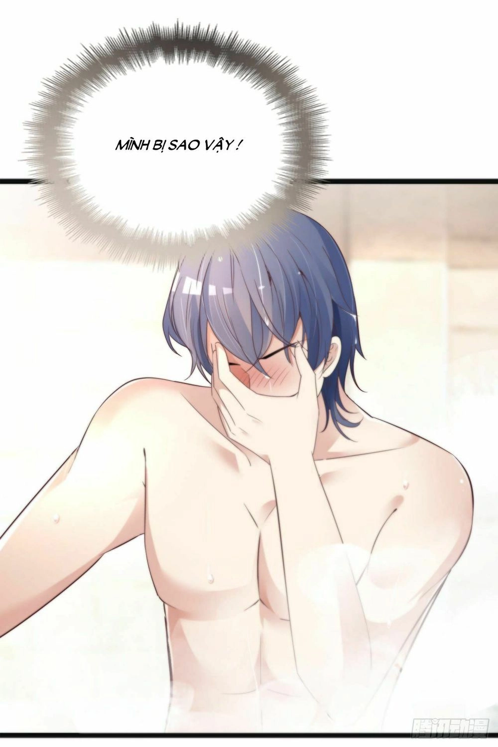 Bí Mật Kết Hôn Với Ảnh Đế: Vợ Ơi Đến Đây Tấn Công Đi Nào Chapter 19 - 33