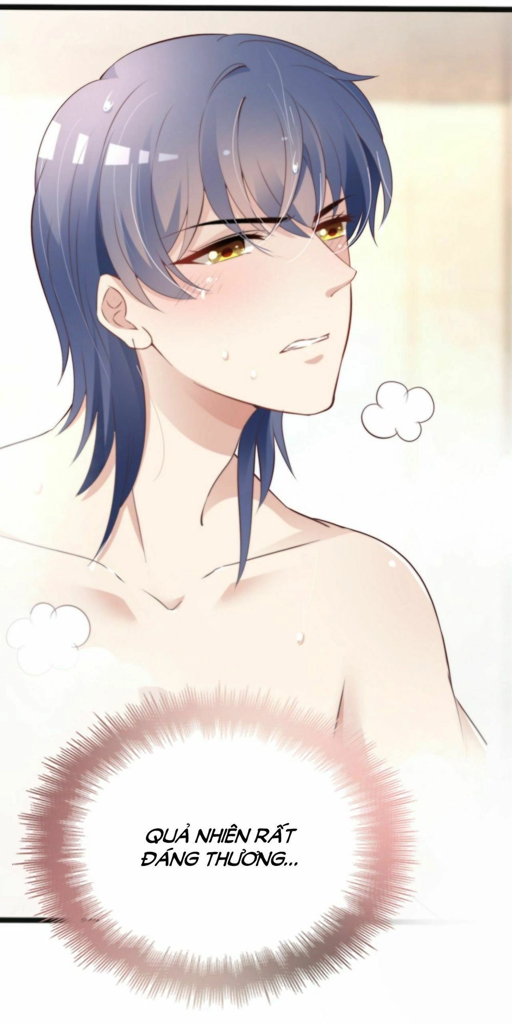 Bí Mật Kết Hôn Với Ảnh Đế: Vợ Ơi Đến Đây Tấn Công Đi Nào Chapter 19 - 35