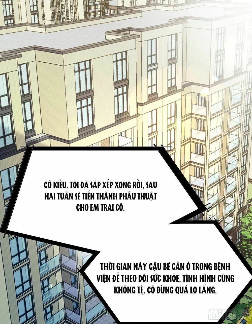 Bí Mật Kết Hôn Với Ảnh Đế: Vợ Ơi Đến Đây Tấn Công Đi Nào Chapter 19 - 37