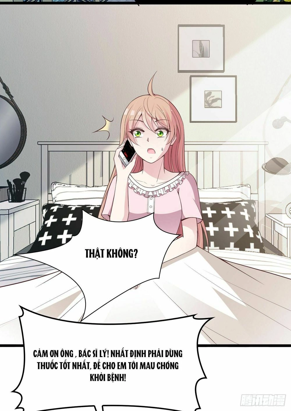 Bí Mật Kết Hôn Với Ảnh Đế: Vợ Ơi Đến Đây Tấn Công Đi Nào Chapter 19 - 38